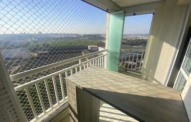 Imagem 8: Apartamento locação Condominio Century plaza living em santo andre/sp