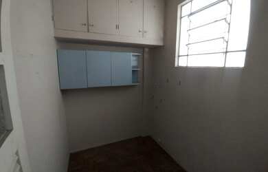 Imagem 15: MARAVILHOSO APARTAMENTO SALA 3 QUARTOS COM PISO EM TACO, BANHEIRO SOCIAL, AMPLA COPA COZIN