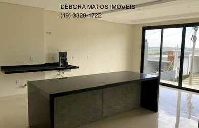 Imagem 13: CASA RESIDENCIAL em INDAIATUBA - SP, JARDIM RESIDENCIAL VIENA