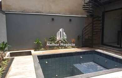 Imagem 4: Casa de Condomínio com 3 dorms, Residencial Jardim do Jatobá, Hortolândia...