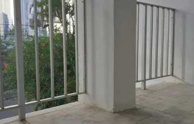 Imagem: O apartamento possui 1 Dormitório, 1 Banheiro, 42m² de Área