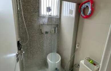 Imagem 16: Edifício Costabella, 2 quartos, todo reformado, 73m², tv. Antônio Baena...