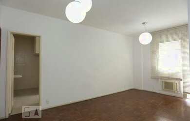 Imagem 2: Apartamento para Aluguel - Copacabana, 2 Quartos, 80 m2