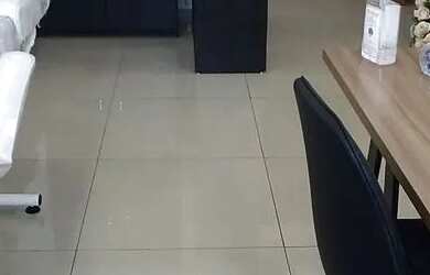 Imagem: O depósito possui 1 Vaga na garagem, 22m² de Área e está