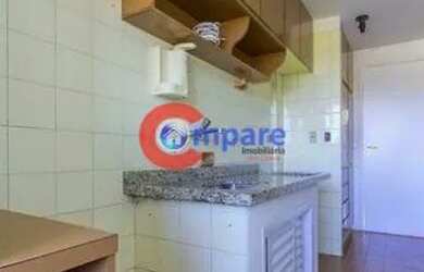 Imagem 1: Apartamento com 3 dormitórios à venda, 70 m² por R$ 460.000,00 - Tucuruvi - São Paulo/SP