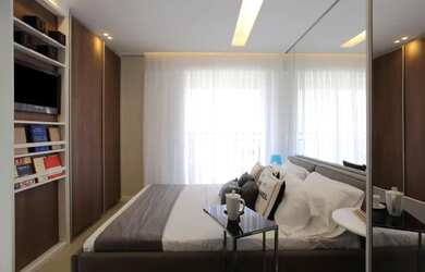 Imagem 8: APARTAMENTO RESIDENCIAL em São Paulo - SP, Saúde