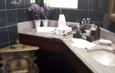 Imagem 11: Casa com 4 dormitórios, 740 m² - venda por R$ 6.000.000,00 ou aluguel...