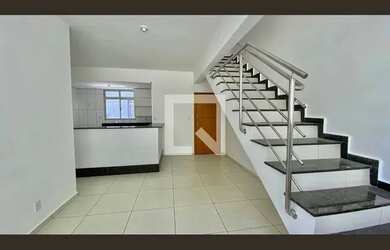 Imagem: O apartamento na cobertura possui 3 Dormitórios, 3 Banheiros