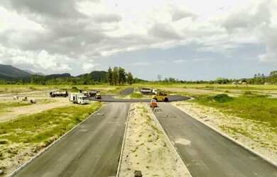 Imagem 10: Terreno Área nobre em Tijucas