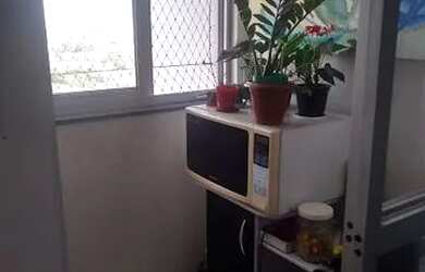 Imagem 2: Apartamento com 1 dormitório à venda, 60 m² por R$ 185.000,00 - Itapuã...