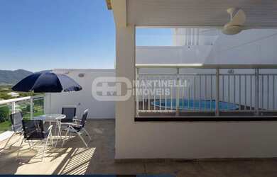 Imagem 12: Recreio dos Bandeirantes Cobertura 2 quartos, sendo 1 suite