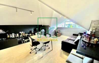 Imagem 16: Casa de condomínio com 3 quartos, 360m2, para locação em Rio de Janeiro,...