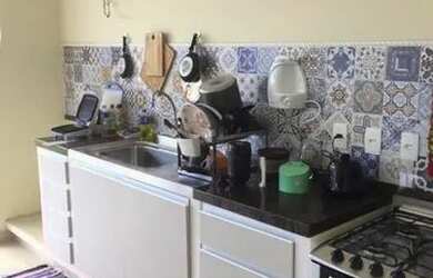 Imagem 8: CASA EM CONDOMÍNIO - RESIDENCIAL NEW VILLE - SP