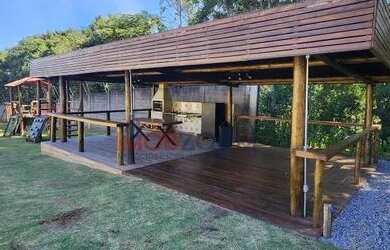 Imagem 16: Sobrado alto padrão em Bragança Paulista