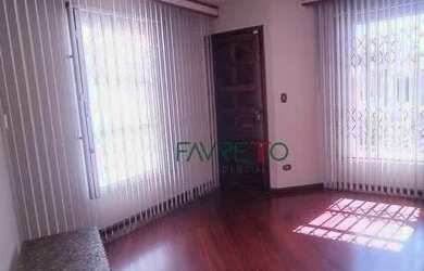 Imagem 3: Sobrado com 4 dormitórios, 198 m² - venda por R$ 870.000 ou aluguel por R$ 5.016/mês - Nov