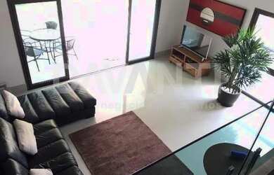 Imagem 2: casa - Swiss Park - Campinas