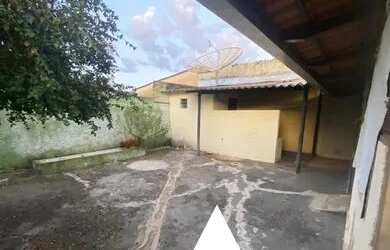 Imagem 2: Casa Conjunto Riviera Goiânia