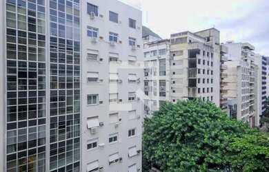 Imagem 7: Apartamento para Aluguel - Copacabana, 3 Quartos, 101 m2