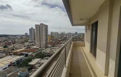 Imagem 2: Ribeirão Preto - Apartamento Padrão - Jardim Paulista