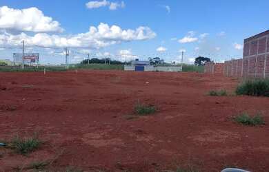 Imagem 5: Lote comercial. 840m² de Área