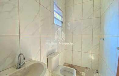 Imagem 7: Casa com 2 dorms, Parque Santo Antônio Nova Veneza , Sumaré - R$ 50...