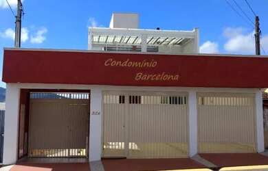 Imagem 2: Sobrado Residencial à venda, Jardim Recreio, Bragança Paulista - SO1406