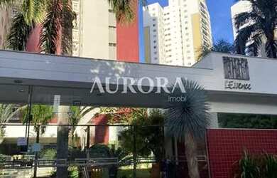 Imagem: O apartamento possui 3 Dormitórios, 3 Banheiros, 2 Vagas na