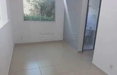 Imagem 15: Sao Carlos - Apartamento Padrão - Jardim Jockei Club A