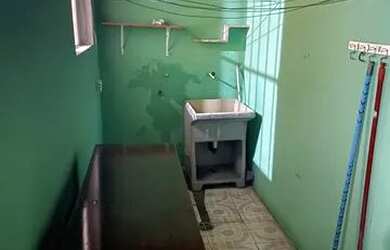 Imagem 7: Sobrado, casa de aluguel. 150m² de Área, 2 Vagas na garageme2 Dormitórios