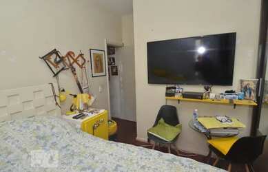 Imagem 10: Apartamento para Aluguel - Copacabana, 2 Quartos, 68 m2