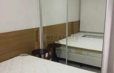 Imagem 9: 06224 - Flat/Aparthotel 1 Dorm, BELA VISTA - SÃO PAULO/SP