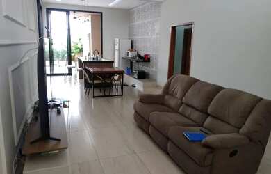 Imagem 5: Casa no condomínio Maria Julia com 3 suites e Hidromassagem