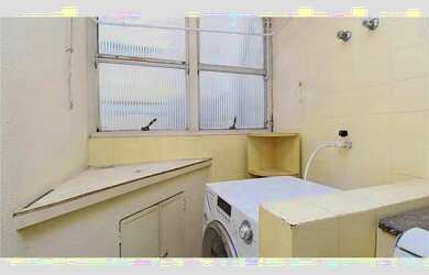 Imagem 5: PCF 74 Apto 610361038-9. 44m² de Área, 1 Banheiroe1 Dormitório