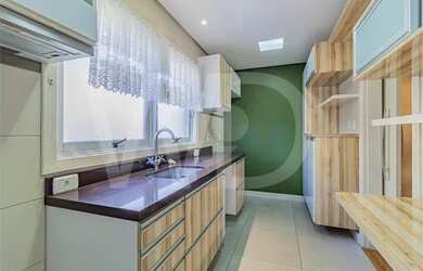 Imagem 9: Apartamento-Porto Alegre-AUXILIADORA Ref. REO802625