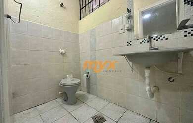 Imagem 6: Loja, 70 m² - venda por R$ 370.000,00 ou aluguel por R$ 4.600,00/mês - Gonzaga - Santos/SP