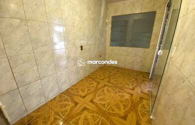 Imagem 14: FAZENDA RIO GRANDE - Casa Padrão - Iguaçu