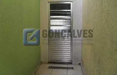 Imagem 8: SAO BERNARDO DO CAMPO - Residential / Home - VILA CAMINHO DO MAR