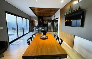 Imagem 6: Linda Casa no Jardim Villagem em Lençóis Paulista