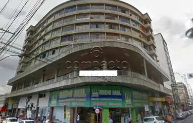 Imagem: O depósito possui 1.600m² de Área e está localizado em