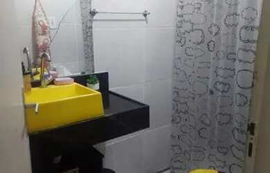 Imagem 4: Casa a venda. 64m² de Área, 1 Vaga na garageme2 Dormitórios