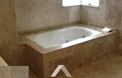 Imagem 8: Casa para alugar no bairro Alto da Boa Vista - São Paulo/SP