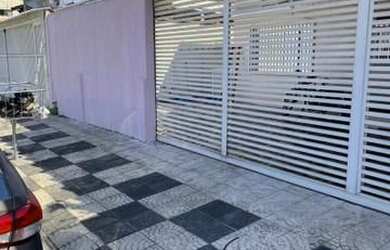 Imagem 1: Casa à venda por R$ 490.000 em Guilhermina, Praia Grande/SP