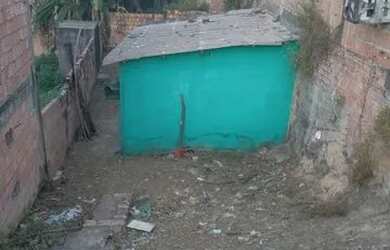 Imagem: A casa está localizado em Monte Das Oliveiras, Manaus para