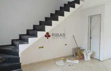 Imagem 4: CURITIBA - Casa Padrão - Campo de Santana