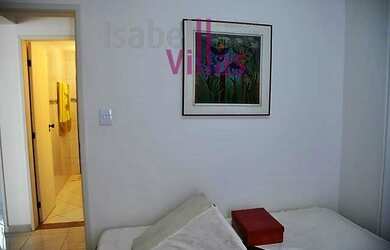 Imagem 8: Apartamento Padrão para Venda em Candeal Salvador-BA