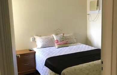 Imagem 4: Apartamento Padrão em São José do Rio Preto