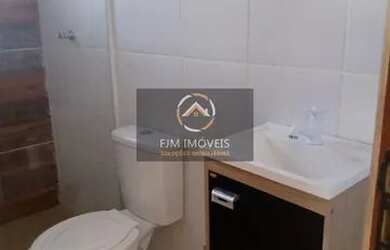 Imagem: A casa possui 3 Dormitórios, 2 Banheiros e 85m² de Área e