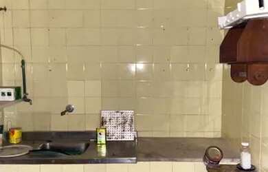 Imagem 7: Galpão/Casa Aluguel. 300m² de Áreae1 Vaga na garagem