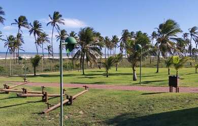 Imagem: O terreno possui 2.534m² de Área e está localizado em Barra