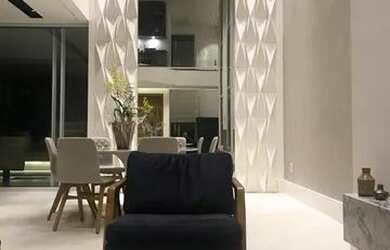 Imagem 4: Casa porteira fechada à venda no condomínio Bella Vittá em Jundiaí SP